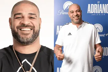 Ídolo do Flamengo tinha contrato para comentar a final da Champions League