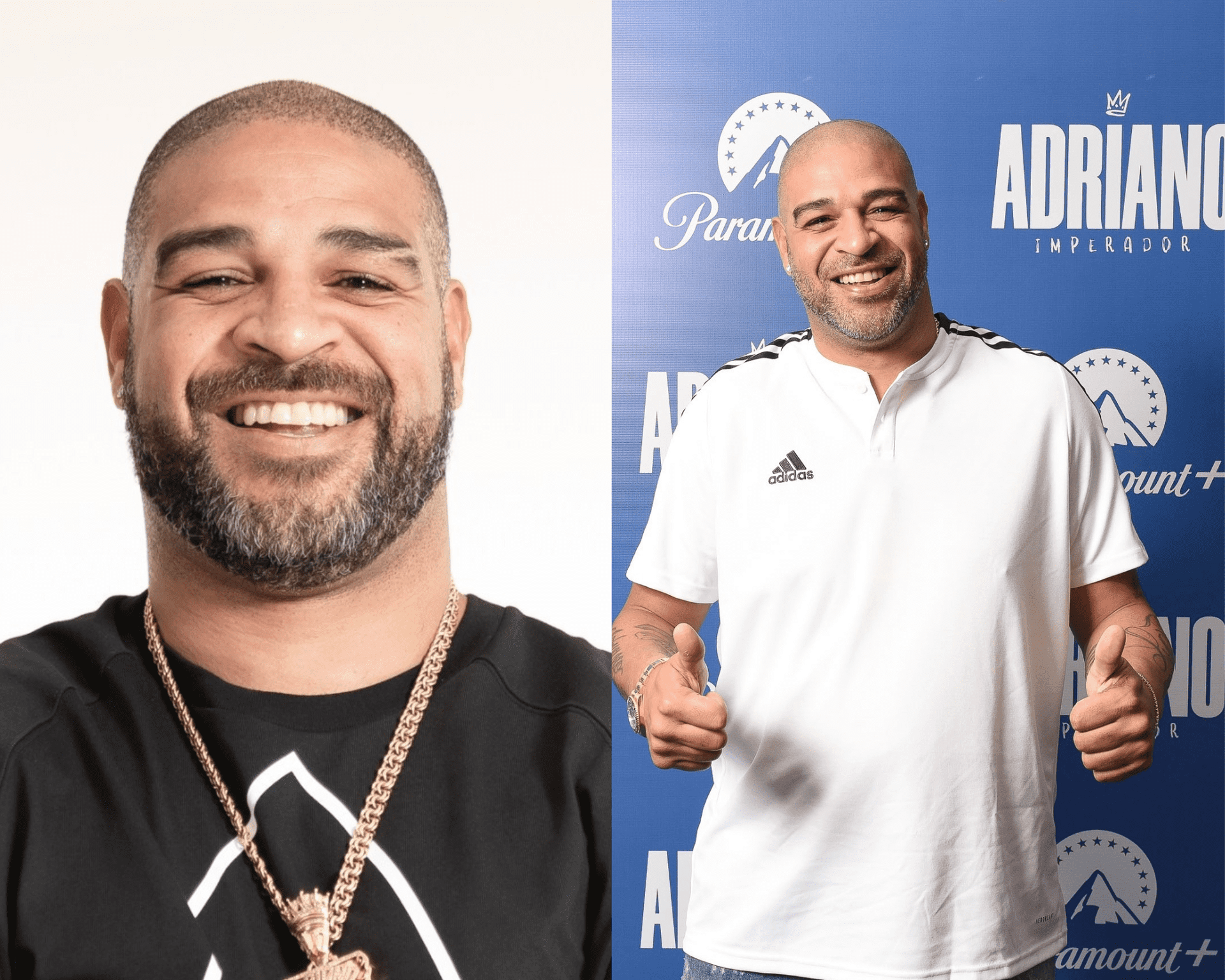 Ídolo do Flamengo tinha contrato para comentar a final da Champions League