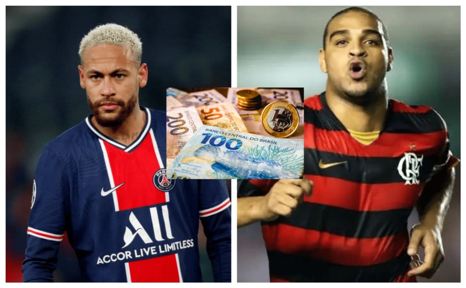 Ídolo do Flamengo vive tranquilamente no Rio de Janeiro