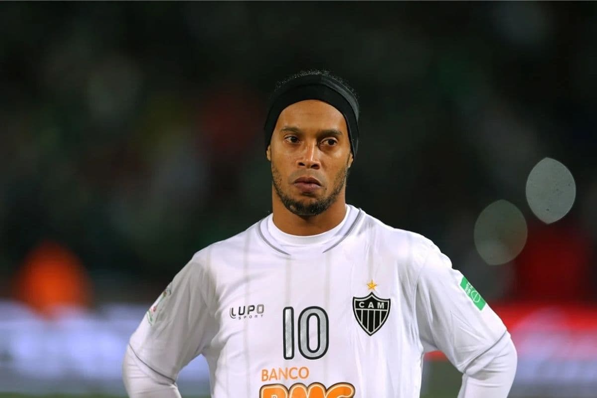Ídolo do Galo revelou carinho por outro clube