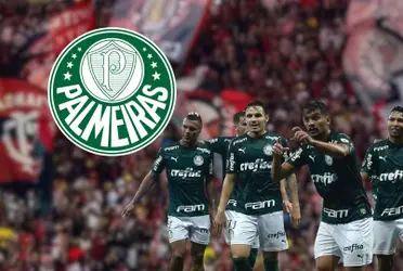 Ídolo do Palmeiras aceitou ouvir a oferta do Flamengo