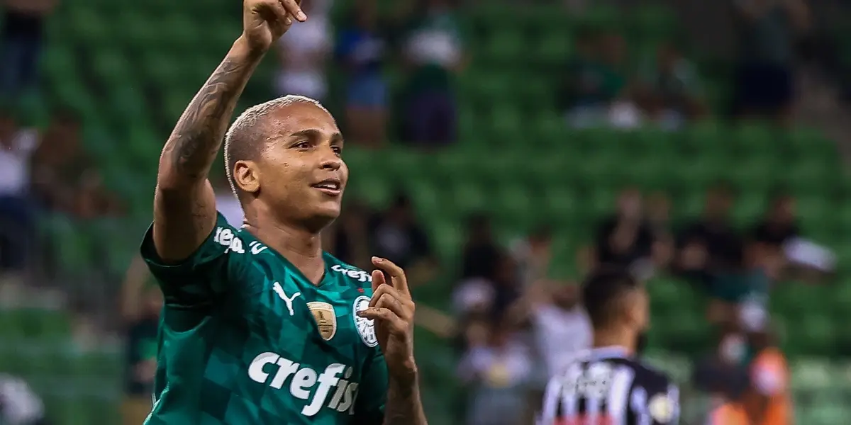 Ídolo do Palmeiras, Marcos afirma que Deyverson será o herói da Libertadores e ameaça Chelsea em uma possível final de Mundial de Clubes