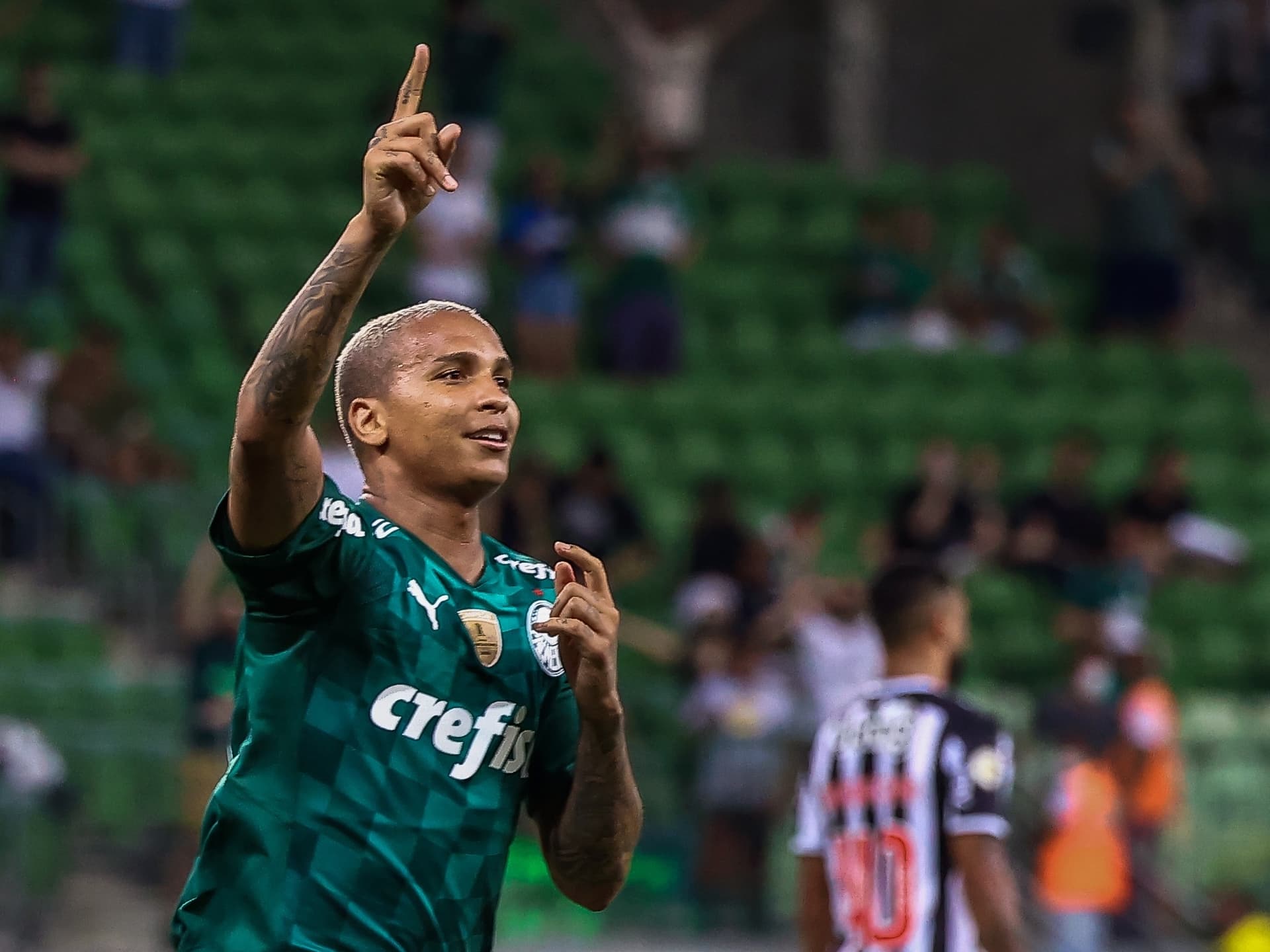 Ídolo do Palmeiras, Marcos afirma que Deyverson será o herói da Libertadores e ameaça Chelsea em uma possível final de Mundial de Clubes