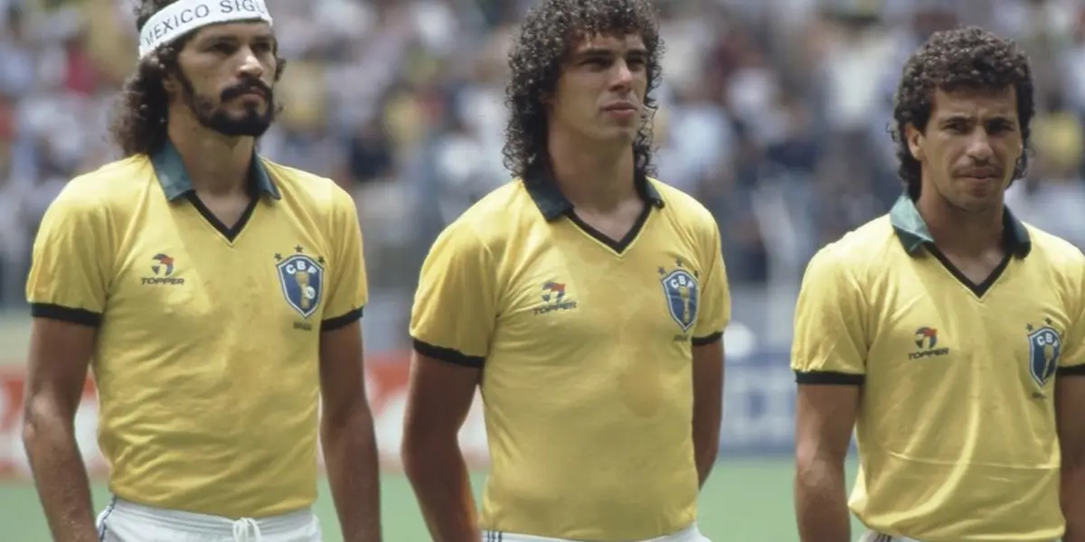 Ídolo do Timão ficou profundamente emocionado ao falar de craque