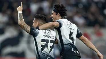 Idolo do Timão nega que vai deixar o clube