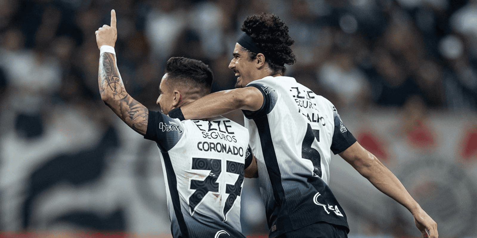 Idolo do Timão nega que vai deixar o clube