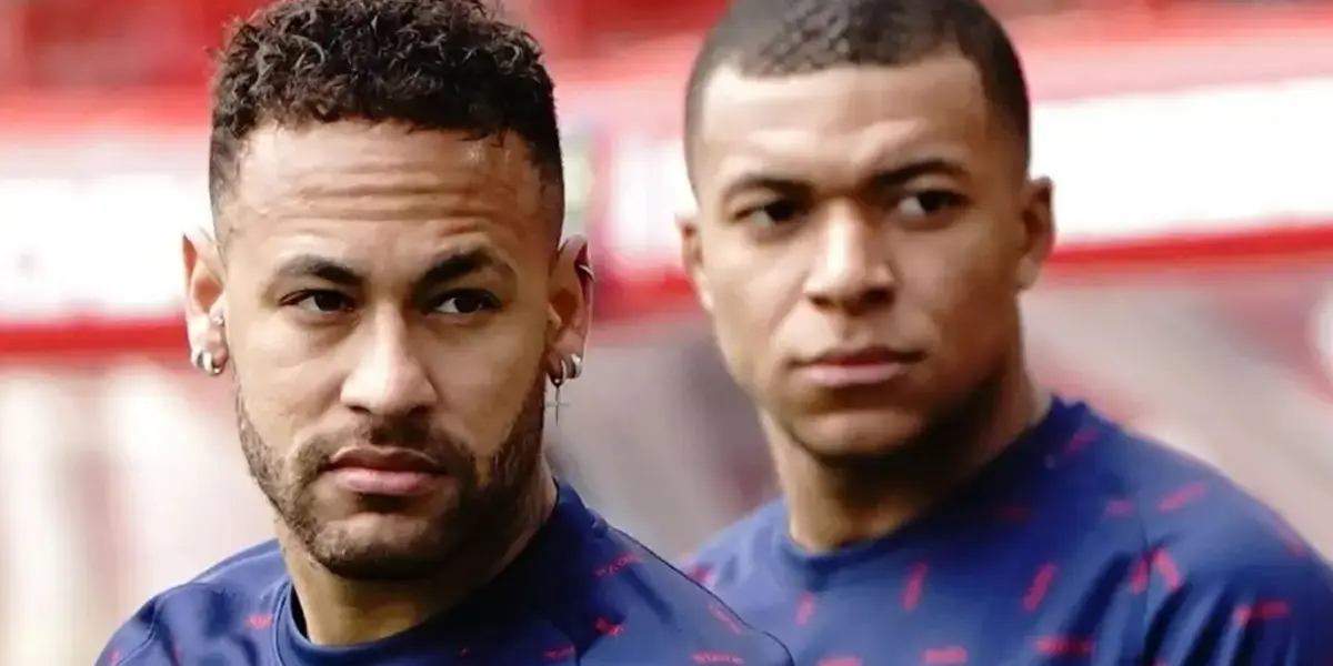 Ídolo francês está na rota do PSG para a próxima temporada após recusa da Seleção Francesa