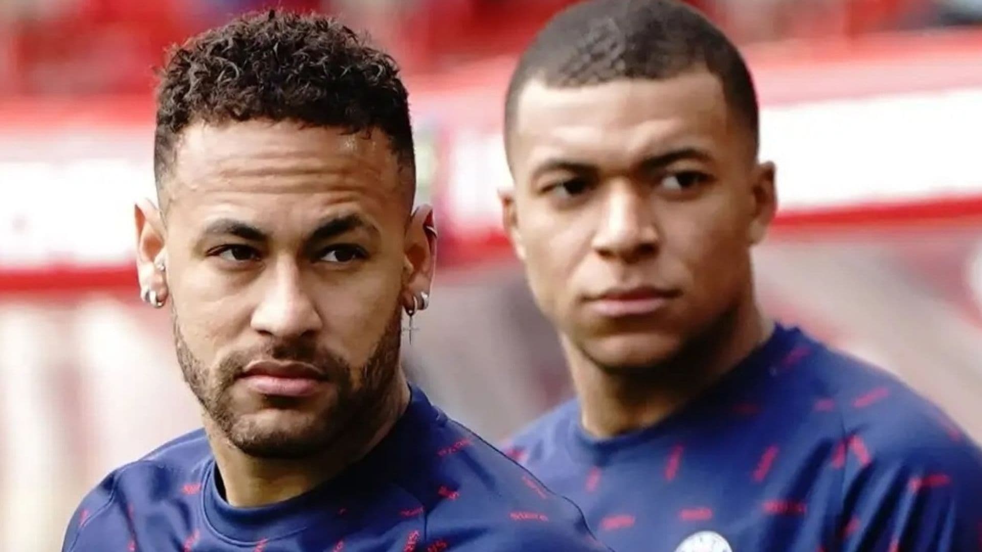 Ídolo francês está na rota do PSG para a próxima temporada após recusa da Seleção Francesa
