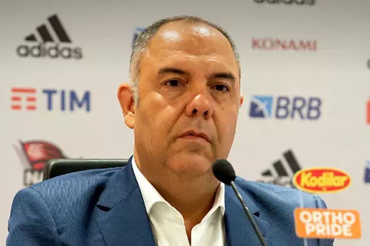 Ídolo já respondeu questionamentos sobre comandar o Flamengo no passado