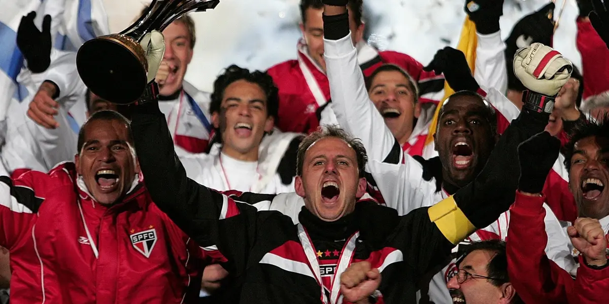 Ídolo participou de entrevista para podcast