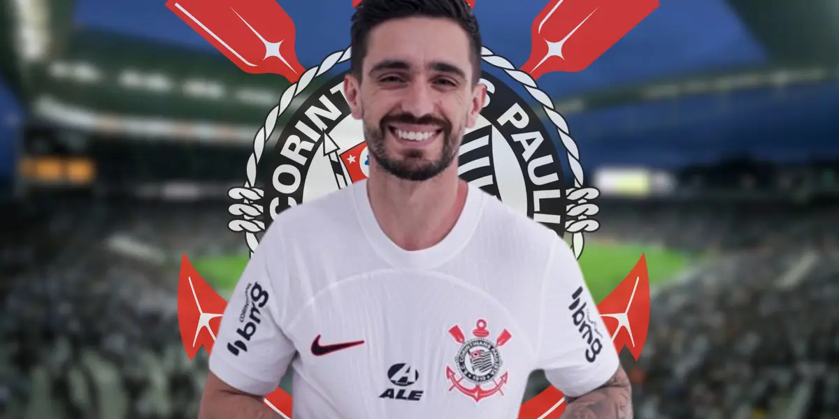 Igor Coronado