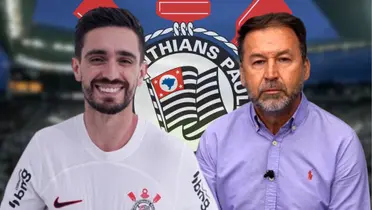 Igor Coronado e Augusto Melo