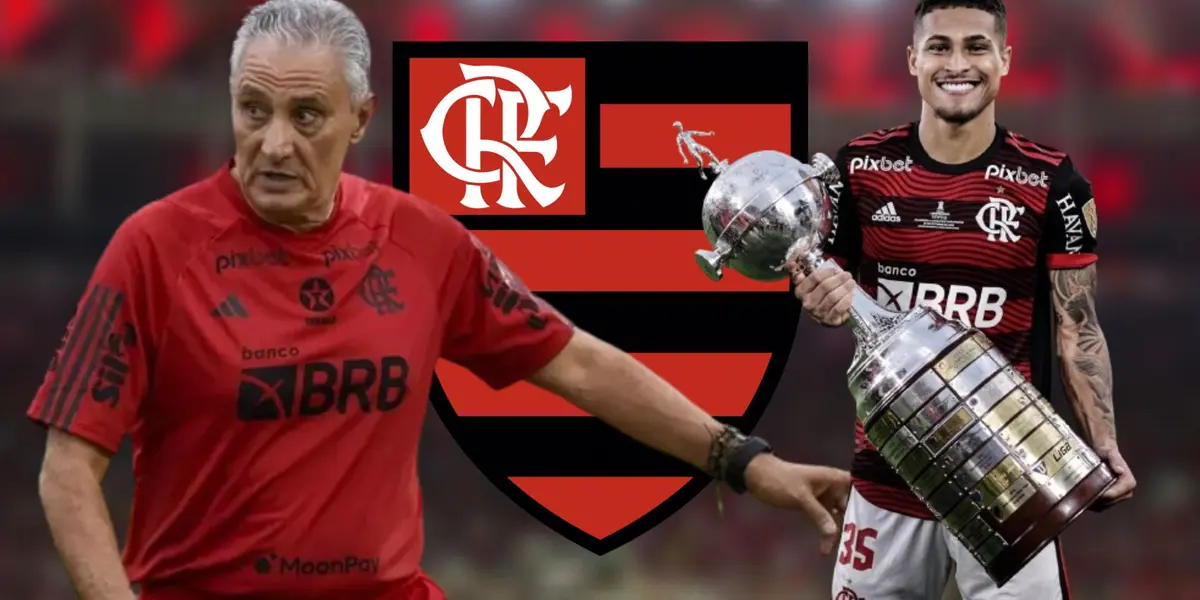 Igor Jesus é o novo João Gomes do Flamengo 
