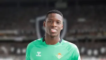 Igor Jesus será companheiro de Luiz Henrique no Botafogo