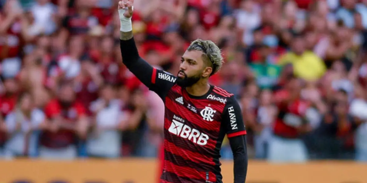 Imagens de Gabigol participando de provocação a Tite chegaram na concentração da CBF, na Itália