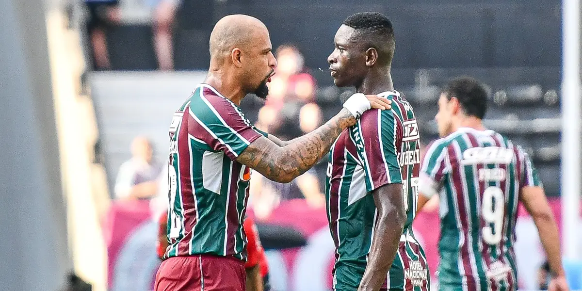 Imagens mostram briga entre jogadores e torcida