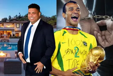 Imóvel fica localizado em Alphaville, em São Paulo, e custa mais de R$ 25 milhões