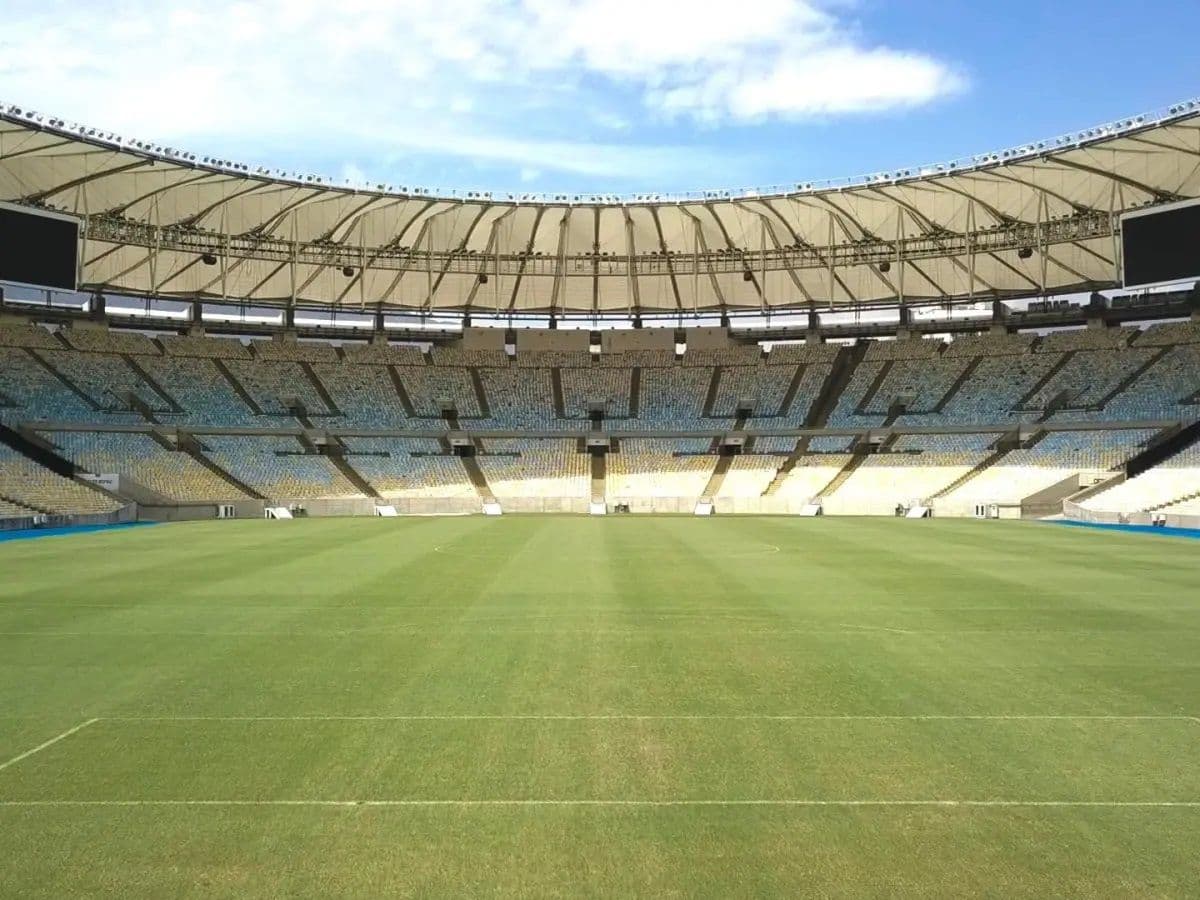 Impasse pelo Maracanã é o principal motivo