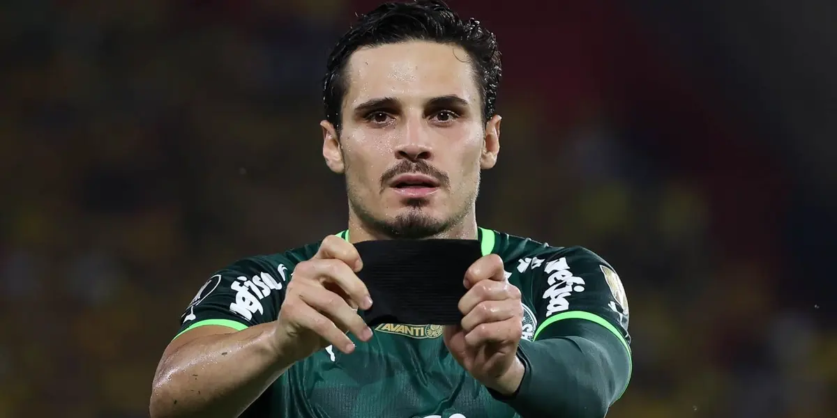 Importante integrante do Verdão faleceu nesta quarta-feira