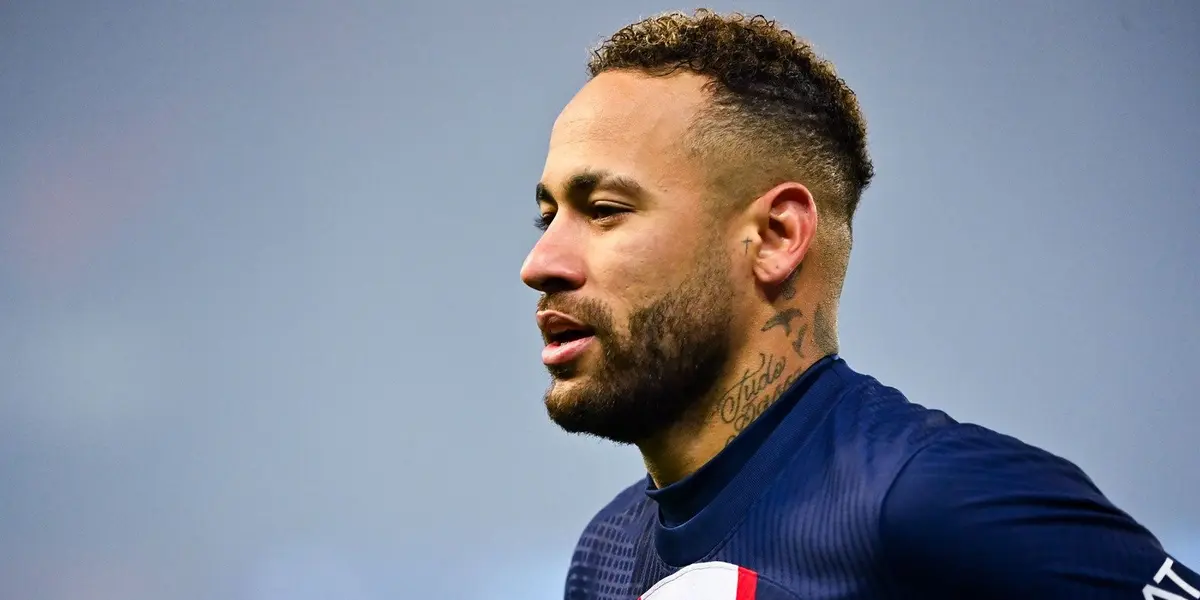 Imprensa da Espanha divulga que Neymar insiste em retornar ao Barcelona