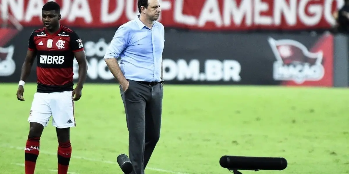 Indecisão no Flamengo já toma conta dos bastidores do clube