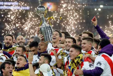 Independiente lidera a tabela, com 7 conquistas