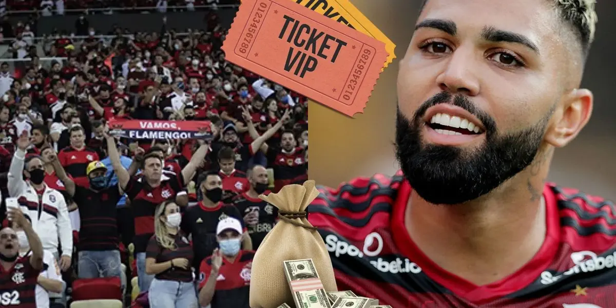 Ingresso da final da Copa Libertadores é mais caro que o salário mínimo, mas jogadores ganham bilhetes na faixa para decisão