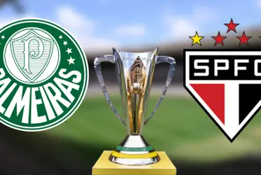 Ingressos da Supercopa estão super caros