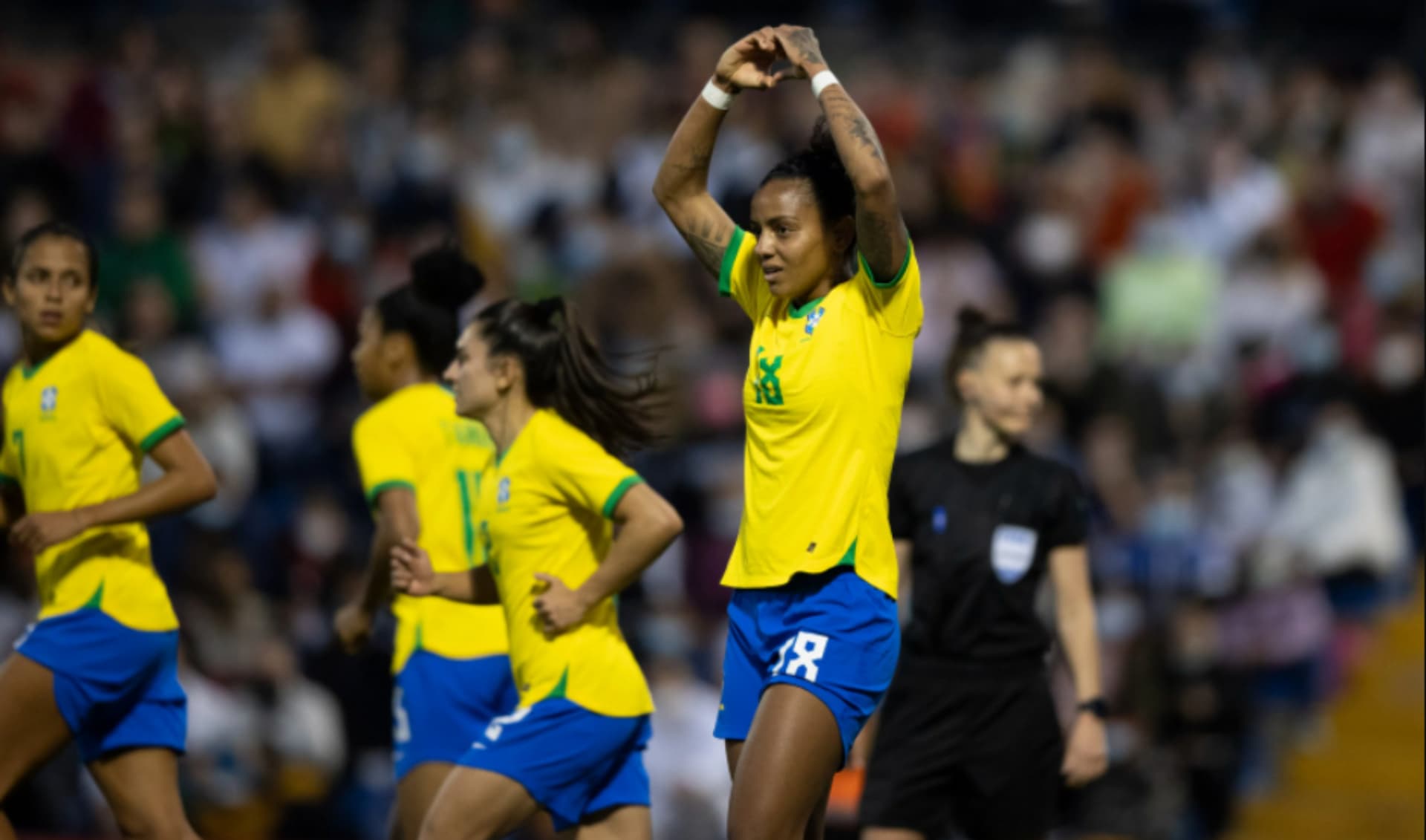 Início a 8 de julho de 2022