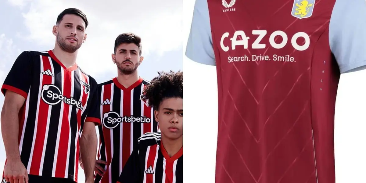 Insatisfeito com a atual fornecedora de material esportivo, a Adidas, o São Paulo Futebol Clube está em busca de uma parceria inovadora