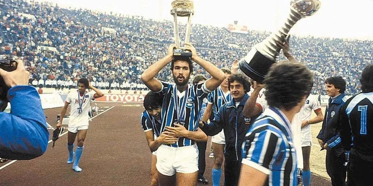 Insituição máxima do futebol pode ter aplicado duro golpe no Grêmio