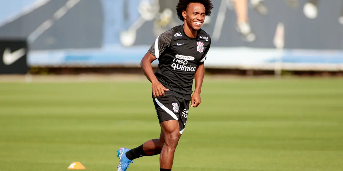 Insucesso com Castro gerou um clima de insatisfação entre os dirigentes conrinthianos