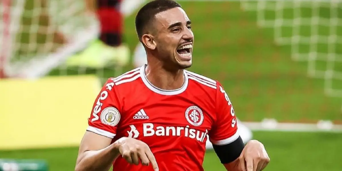 Inter busca o título estadual que não vem desde 2016