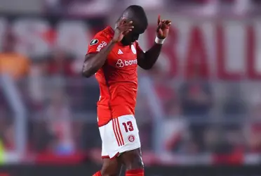 Inter e Palmeiras se enfrentam neste sábado