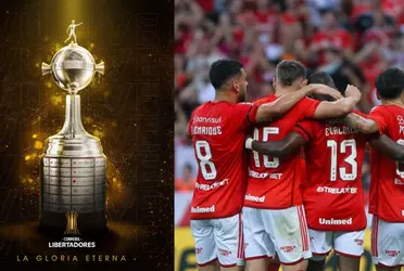 Internacional quer trazer figura colombiana da Europa