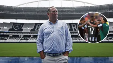 Irmão de ídolo em gigante brasileiro acerta com o Botafogo