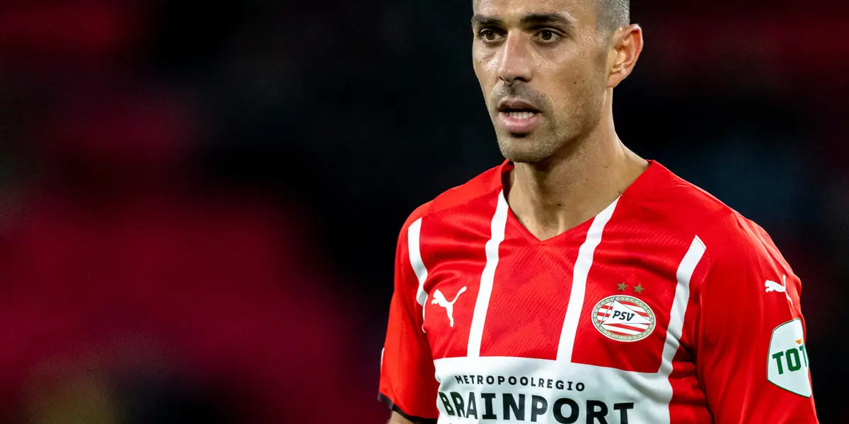 Israelense é seguido pelo Botafogo