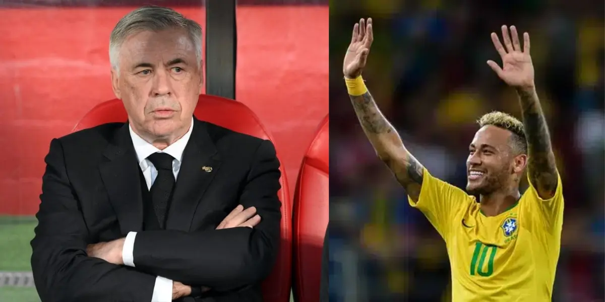 Italiano vai assumir o posto apenas em janeiro de 2024