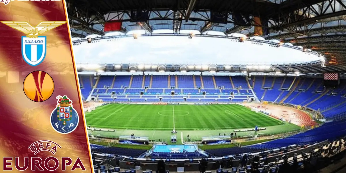 Italianos e Portugueses fazem duelo decisivo nesta quinta-feira pela Europa League