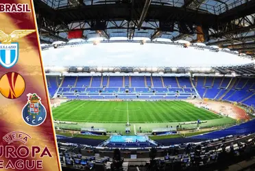 Italianos e Portugueses fazem duelo decisivo nesta quinta-feira pela Europa League