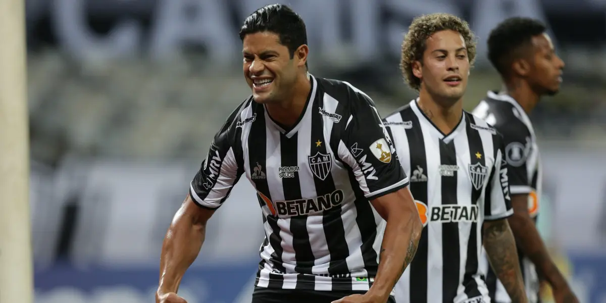 Já classificado, Atlético-MG pode garantir a liderança do grupo H