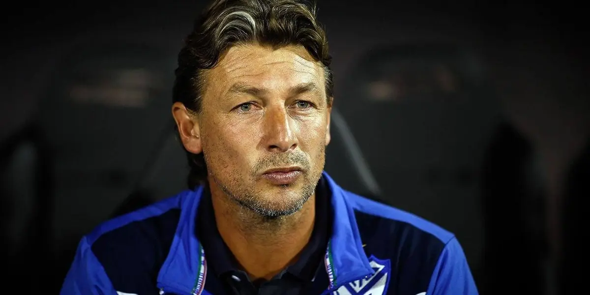 Já são mais de duas semanas que o Verdão segue com treinador interino