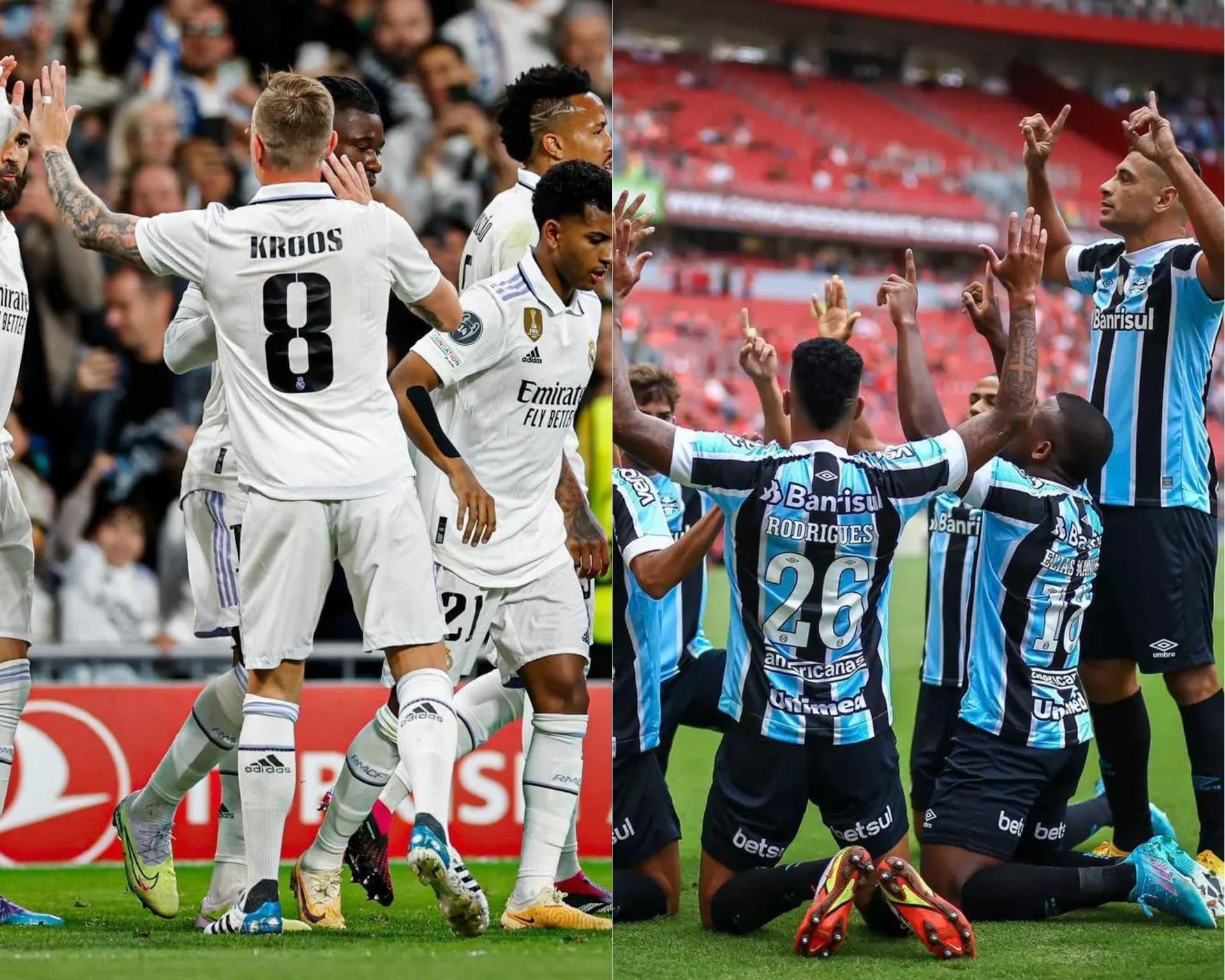 James, assim como Luis Suárez quando chegou ao Grêmio, estabeleceu três condições fundamentais para fechar o contrato com o clube brasileiro