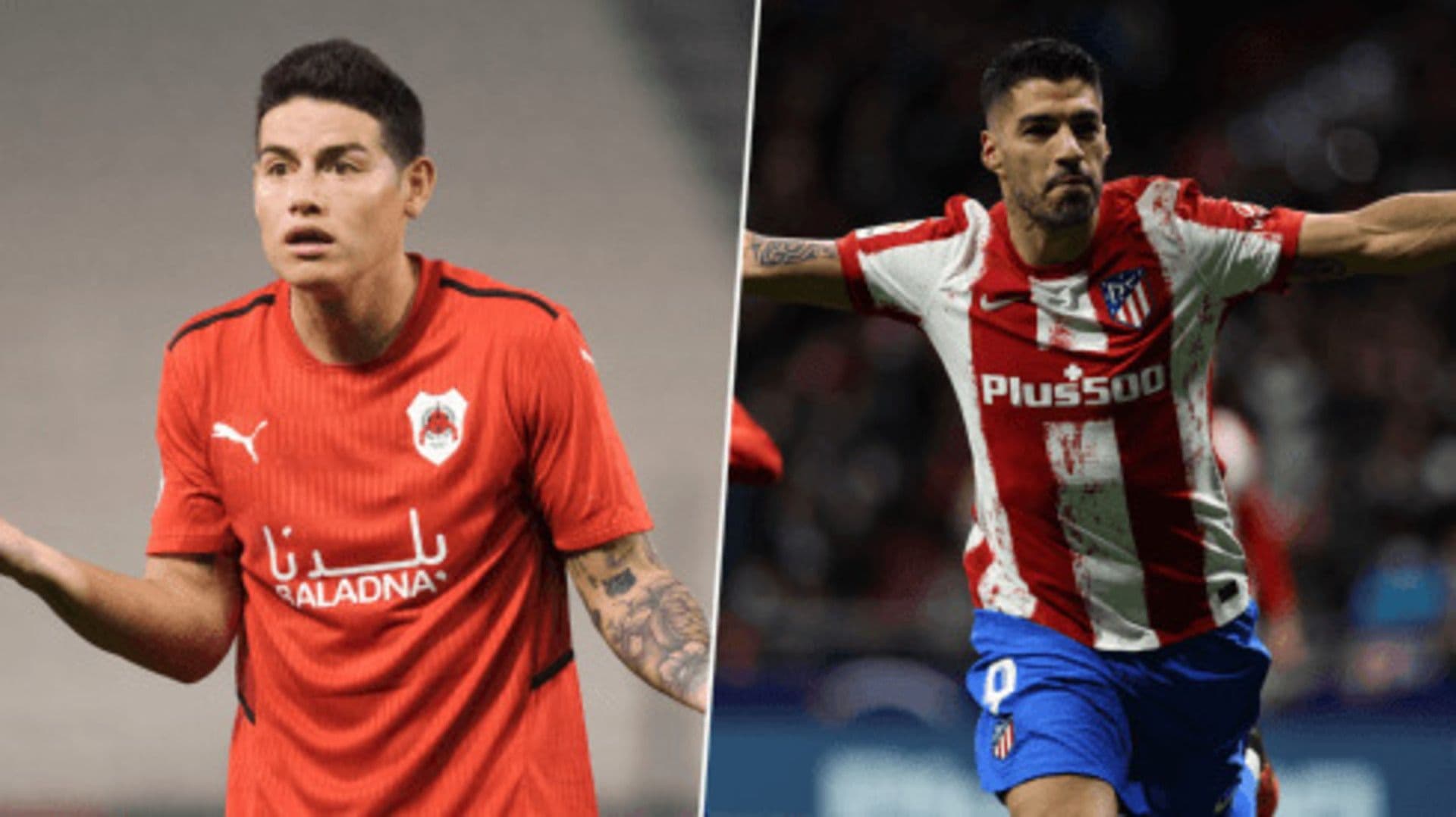 James Rodríguez é um dos jogadores de futebol mais talentosos da atualidade, tendo ficado conhecido mundialmente após a Copa do Mundo 2014