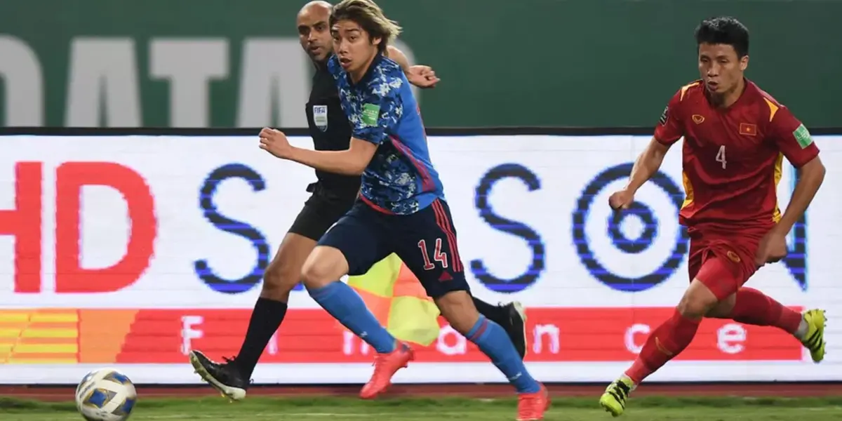 Japão cumpre tabela nas eliminatórias para o Mundial