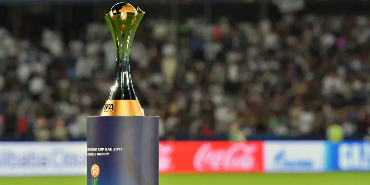 Japão desistiu de sediar o Mundial de Clubes 2021 a três meses do torneio e FIFA precisará escolher um novo local