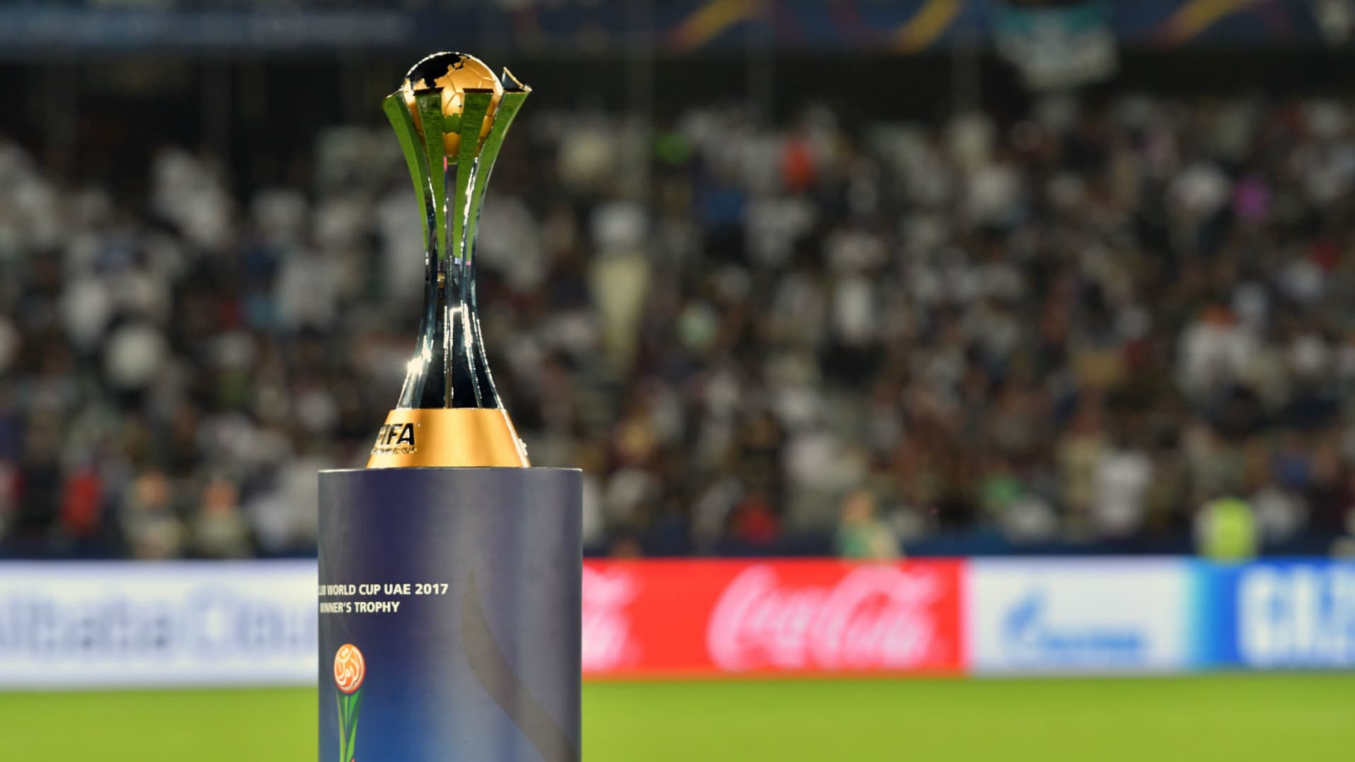 Japão desistiu de sediar o Mundial de Clubes 2021 a três meses do torneio e FIFA precisará escolher um novo local