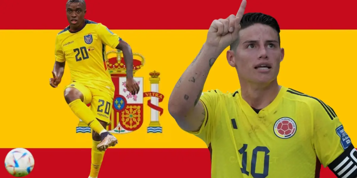 Jhegson Méndez é emprestado ao Elche