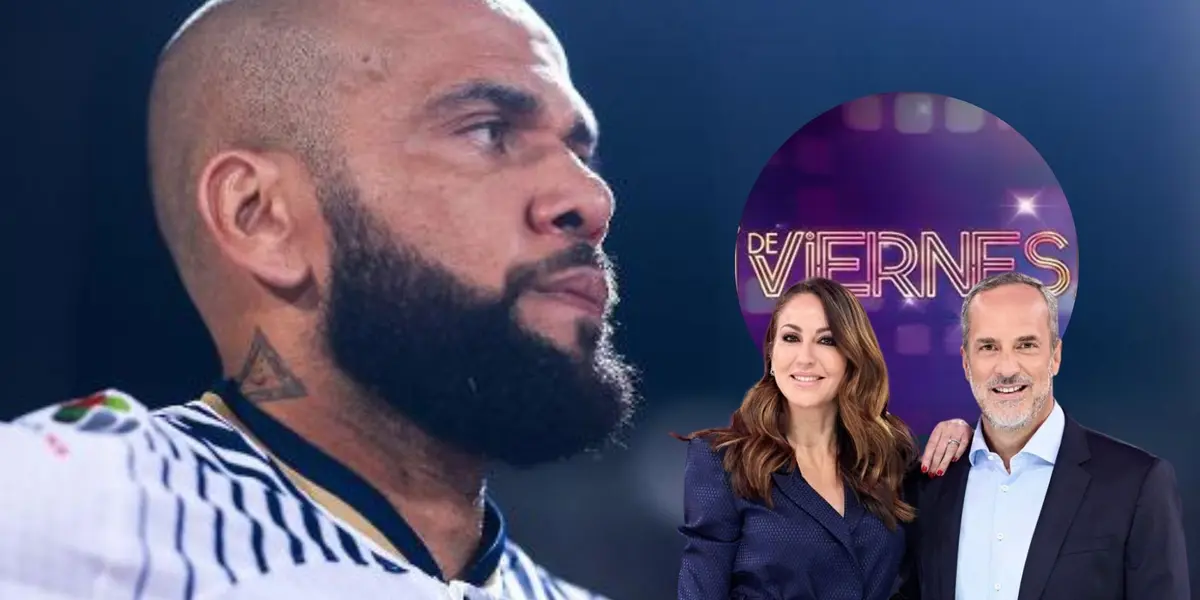 Joana Sanz é aguardada na Espanha com revelações bombásticas sobre Daniel Alves