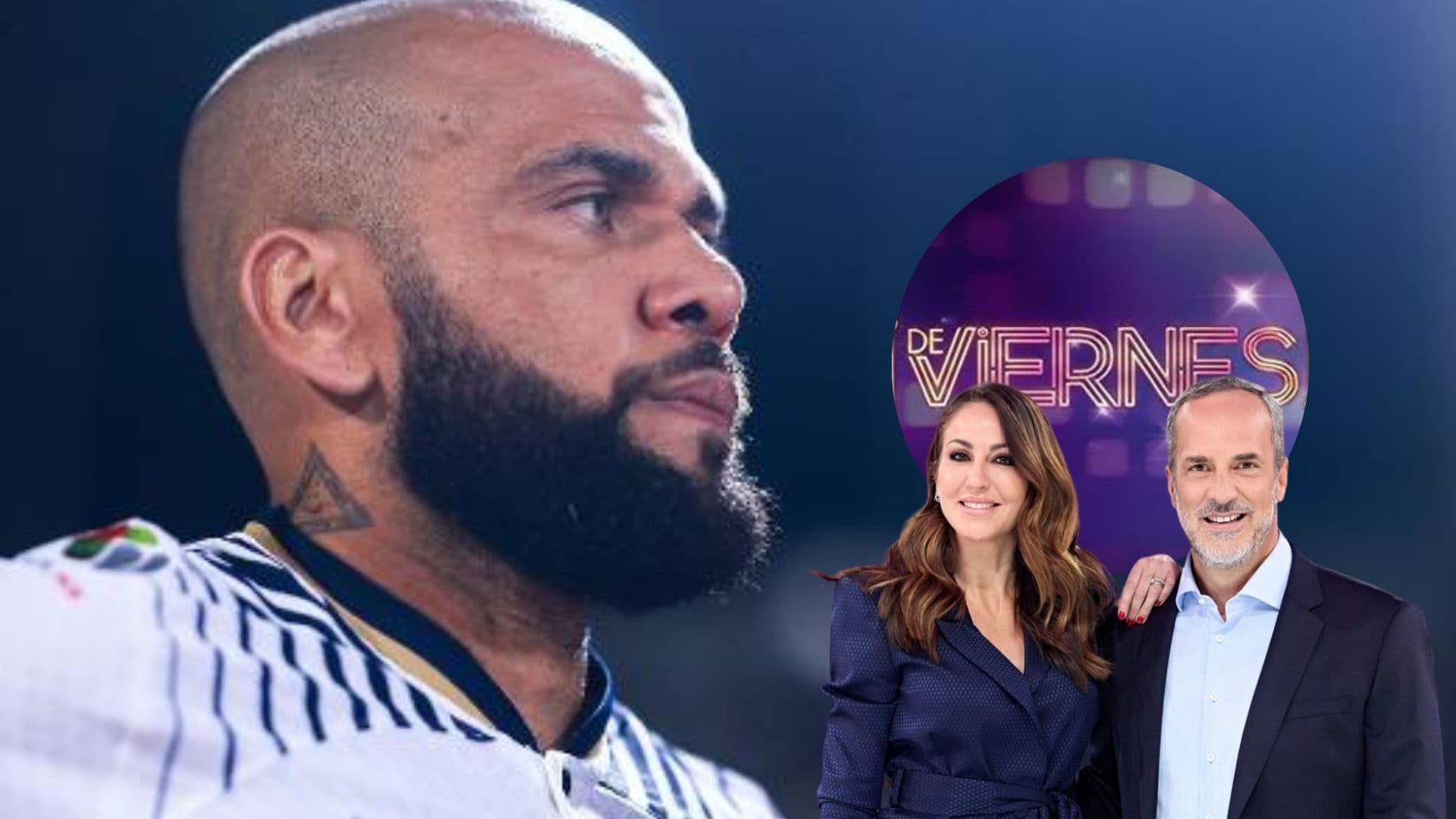 Joana Sanz é aguardada na Espanha com revelações bombásticas sobre Daniel Alves